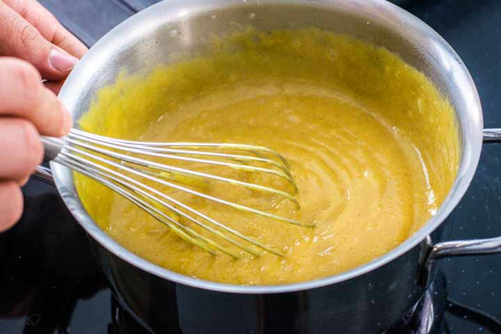 crema vegana