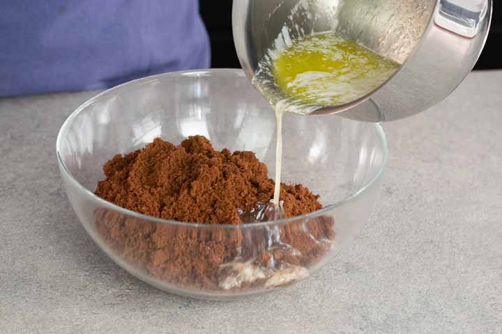 dolci con le nocciole