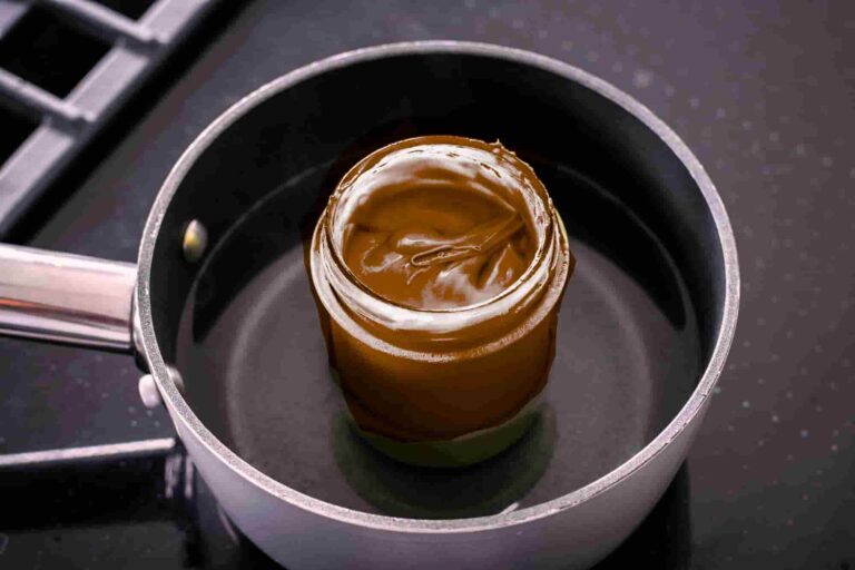 torta senza cottura alle nocciole