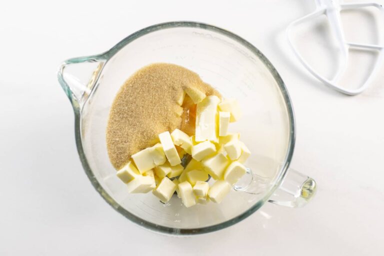 crostata al grano saraceno