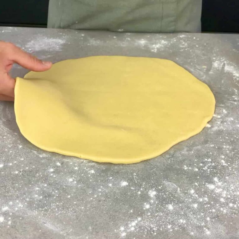 torta con le noci