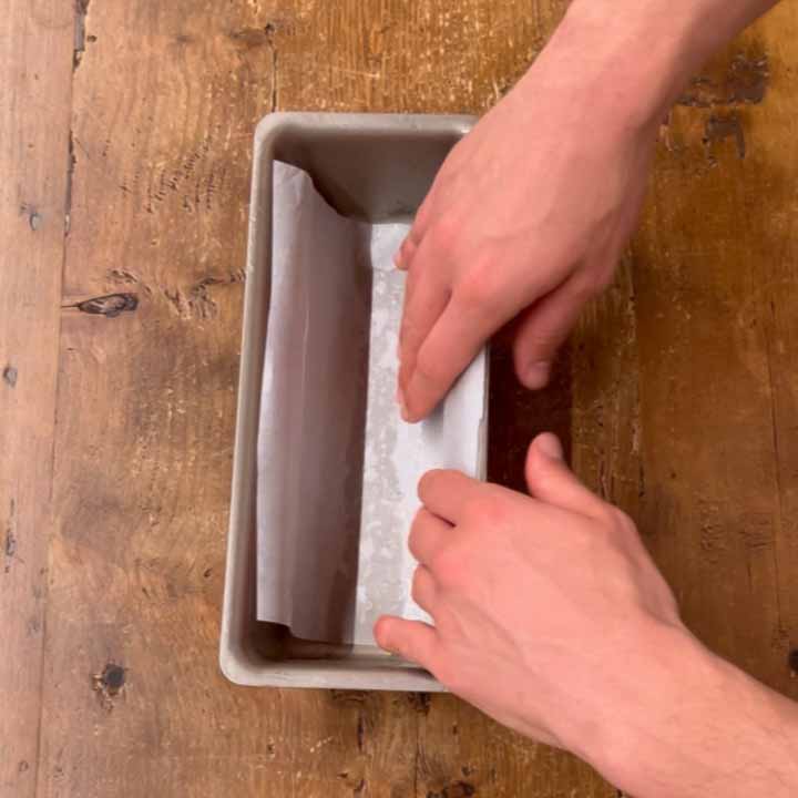 dolci con banane senza uova