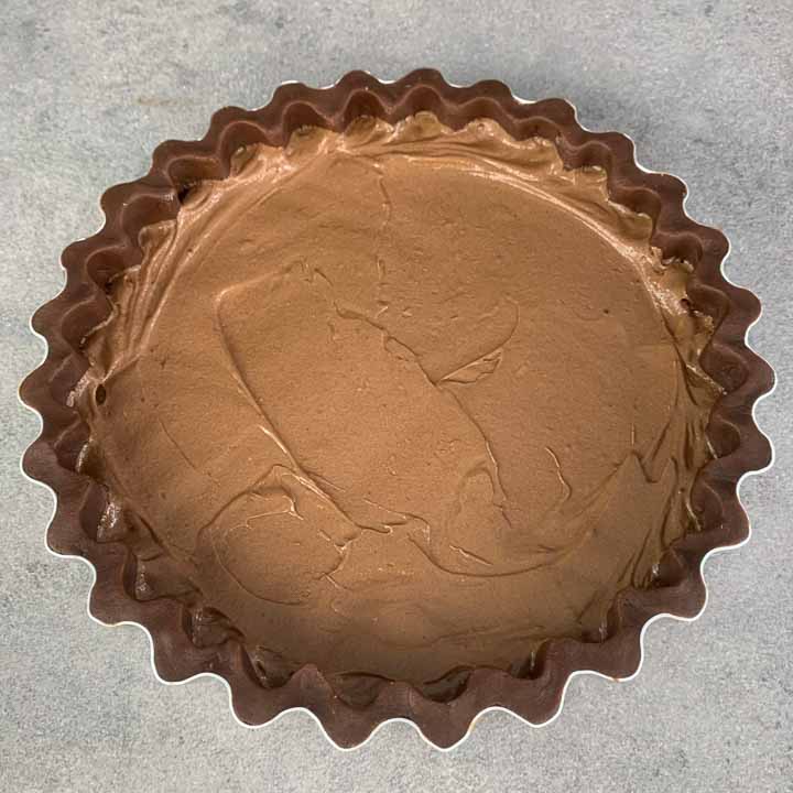 sacher torte