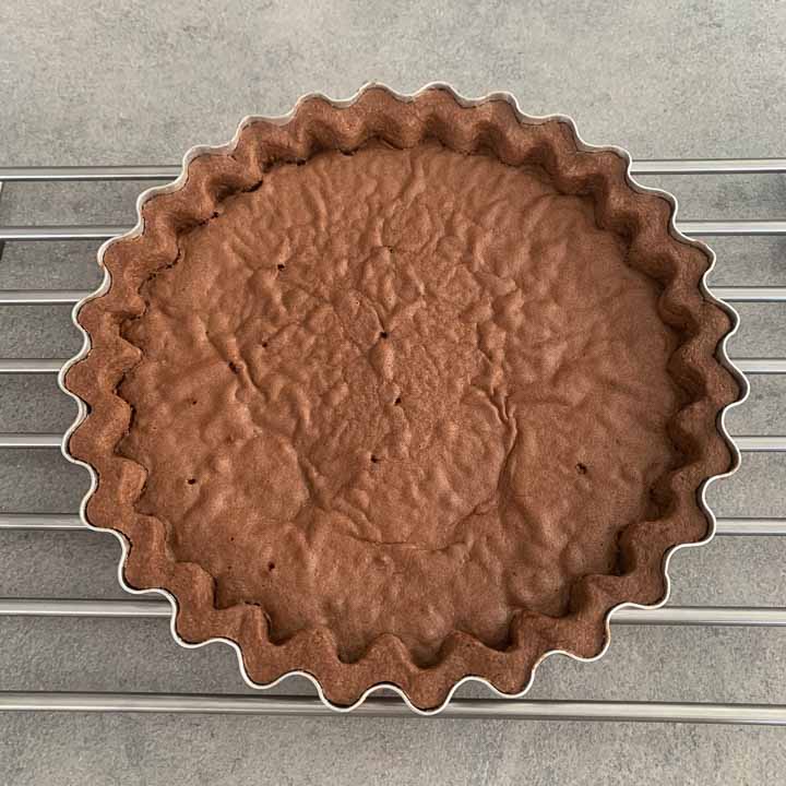sachertorte