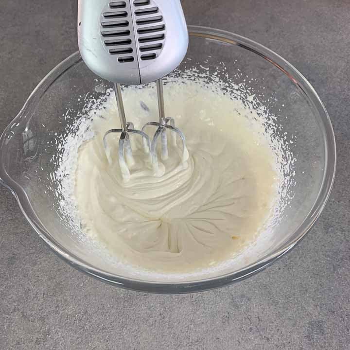 cheesecake dolce