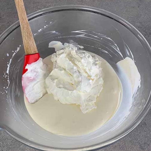 cheesecake senza cottura
