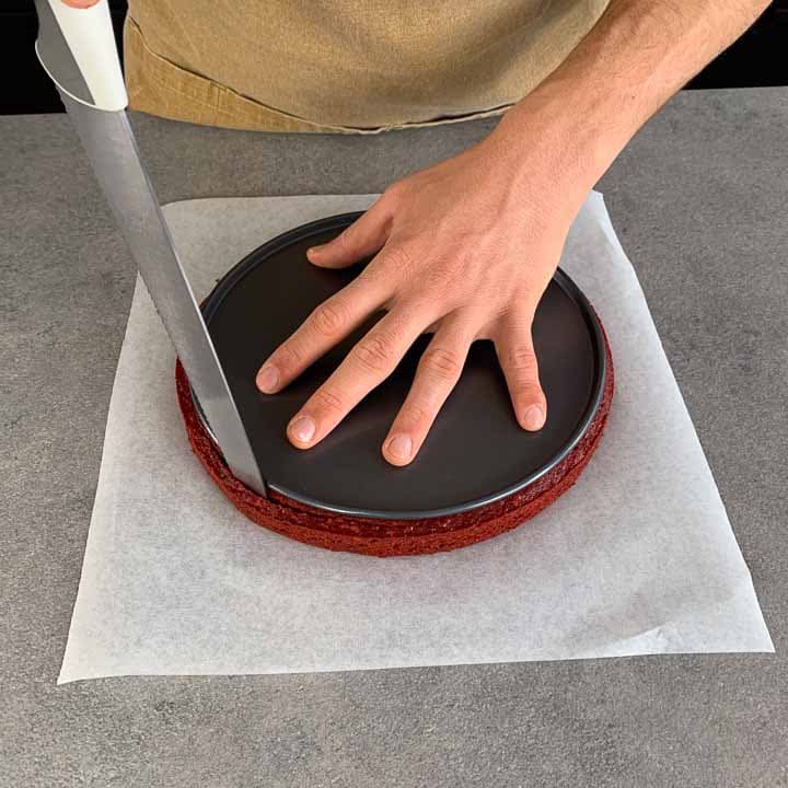 dolci americani