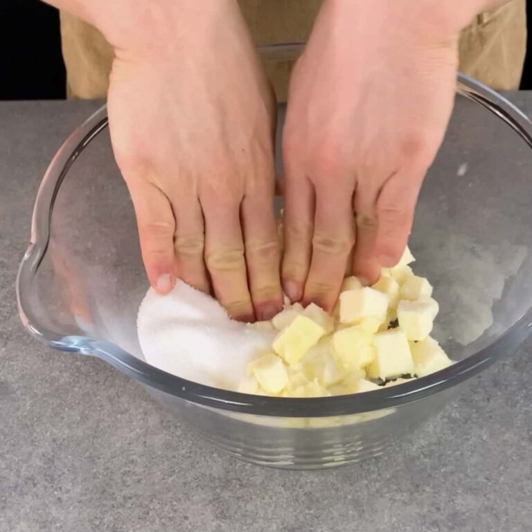 dolci con cocco rapè