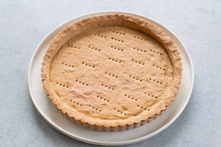 dolci con farina di castagne