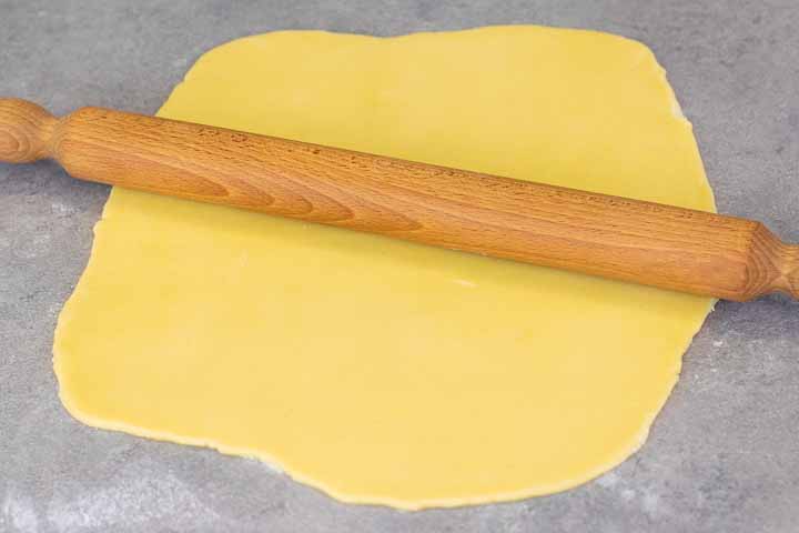 dolci di arachidi