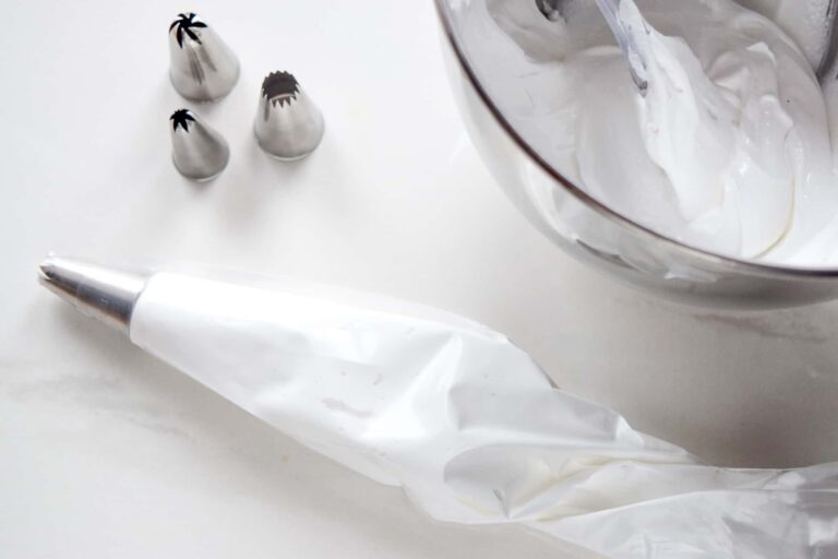 meringhe ricetta facile