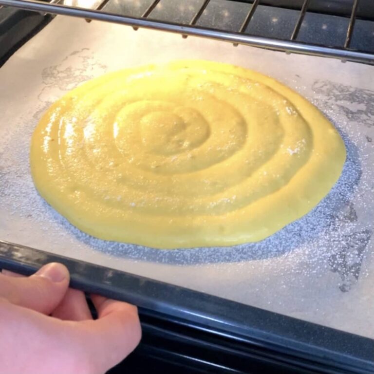 pasta savoiarda