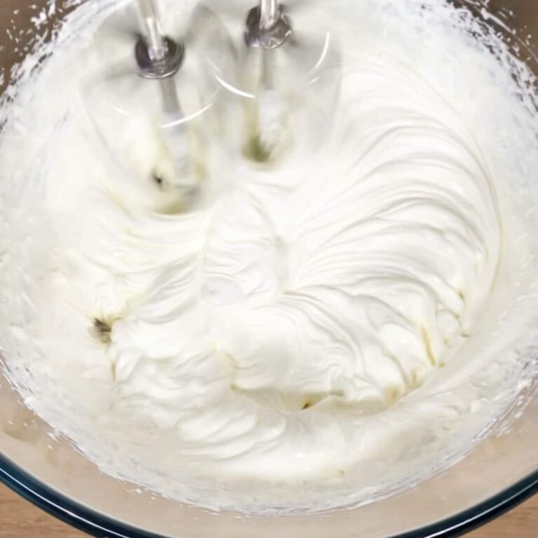 ricetta crema al latte