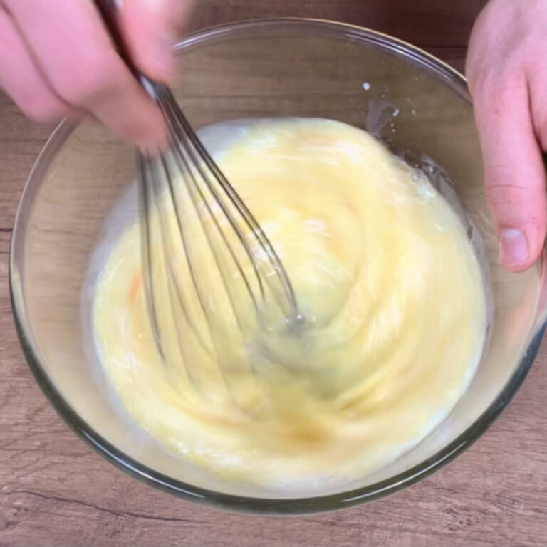 ricetta dolce al limone