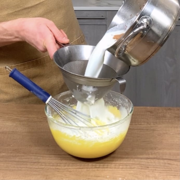 ricette zuppa inglese