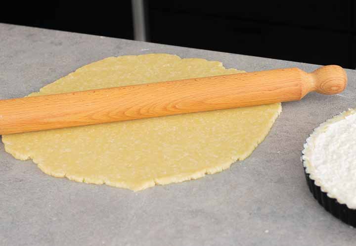 torta cocco