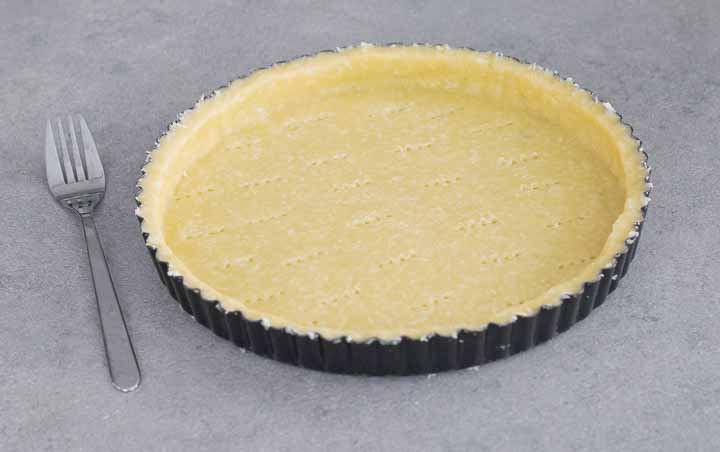 torta di cocco