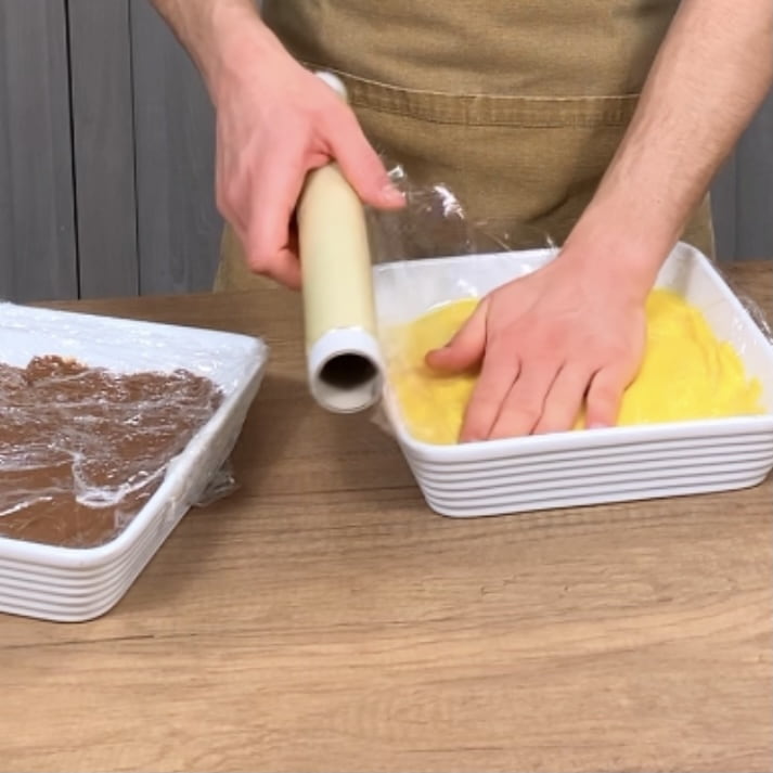 zuppa inglese ingredienti