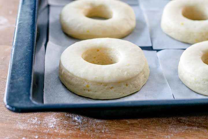 ciambelle donuts