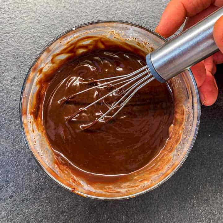 dolce a forma di cuore