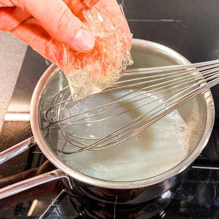 dolci allo yogurt