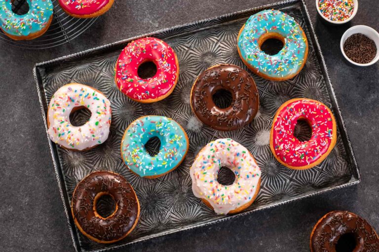 donuts