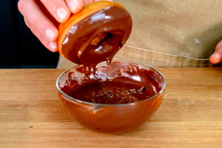 donuts ricetta originale