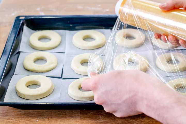 doughnut
