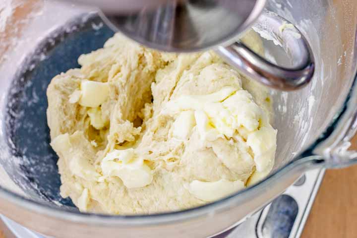 ricette ciambelline