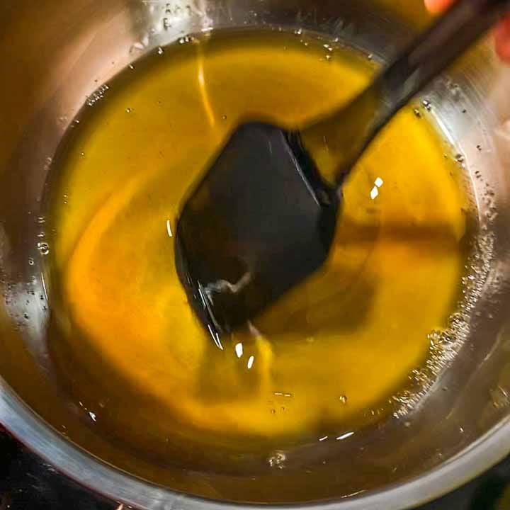 ricette con burro nocciola