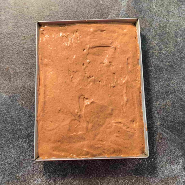 torta di cuore