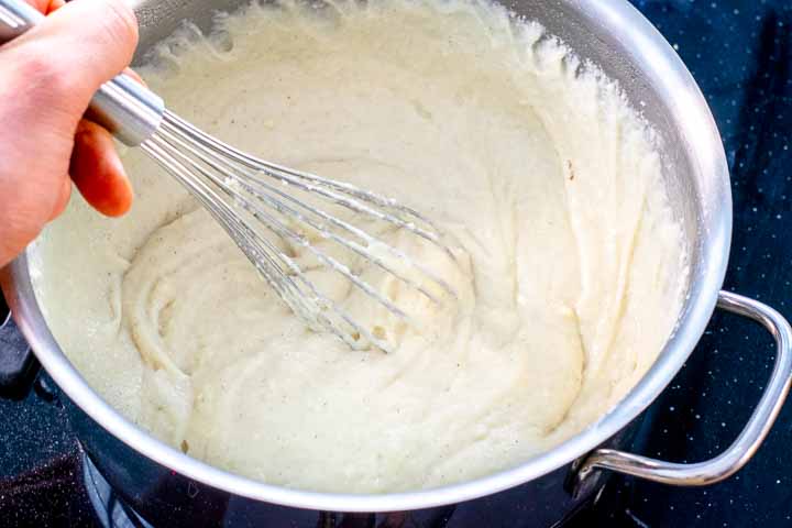 torta migliaccio