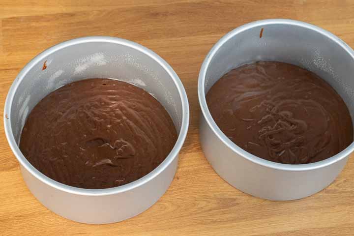 torte americane