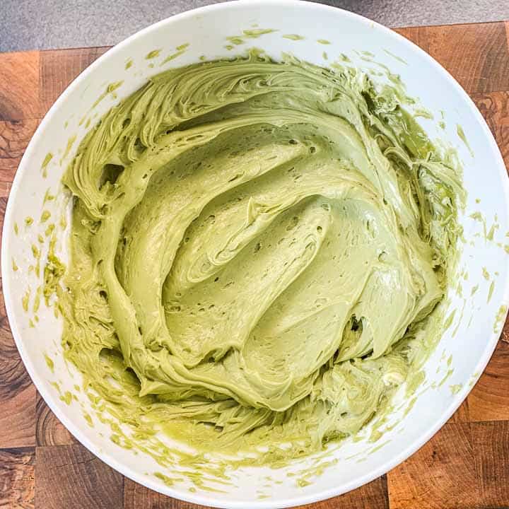 torte cioccolato e pistacchio