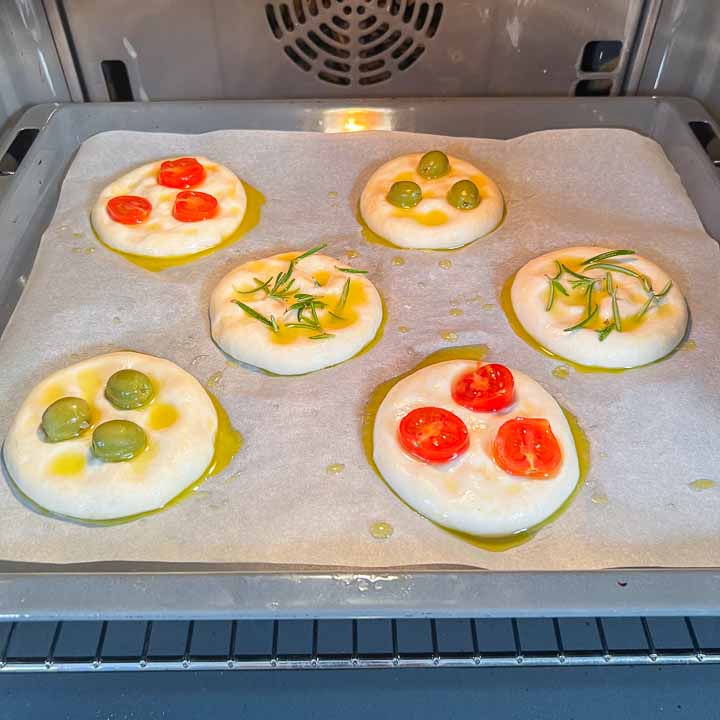 focaccine farcite
