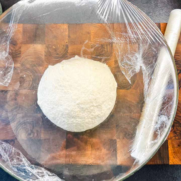 ricetta focaccine sofficissime