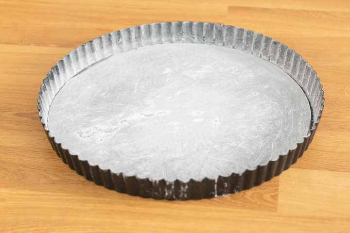 ricetta torta sbrisolona