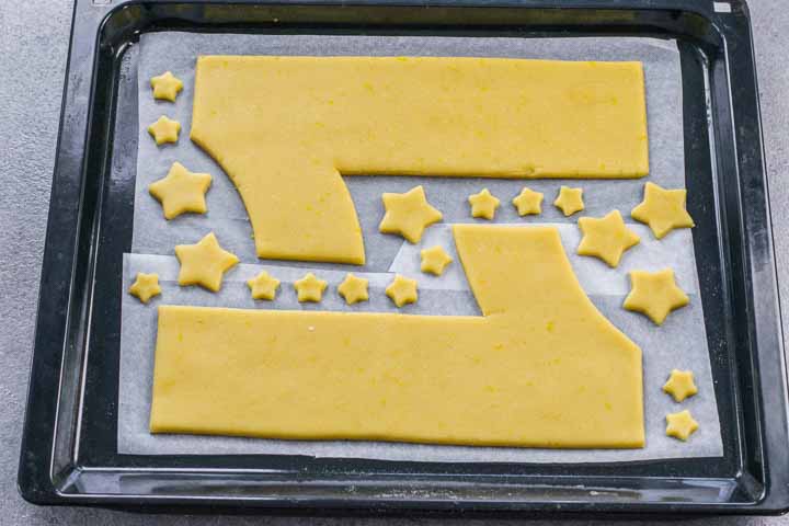 torta primo compleanno