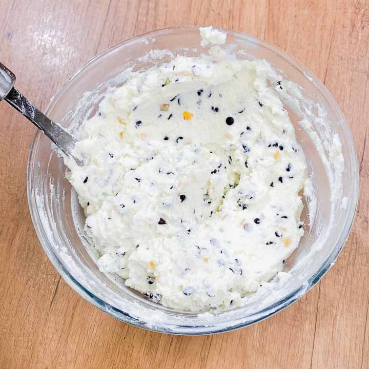 cassata siciliana ricetta