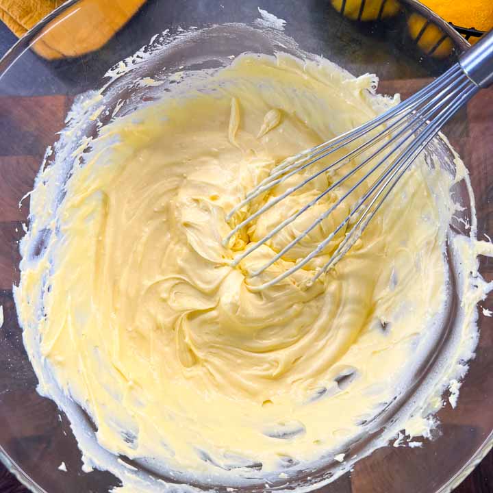 dolci al limone