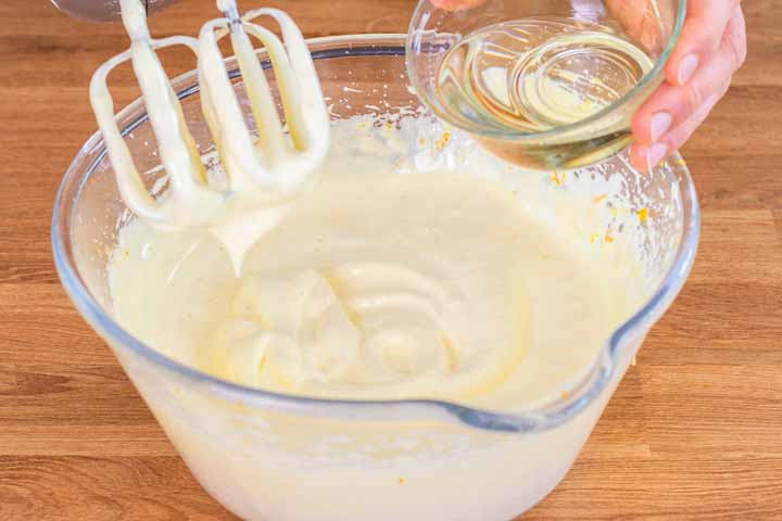 dolci con semolino