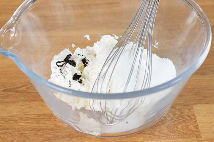 dolci emilia romagna