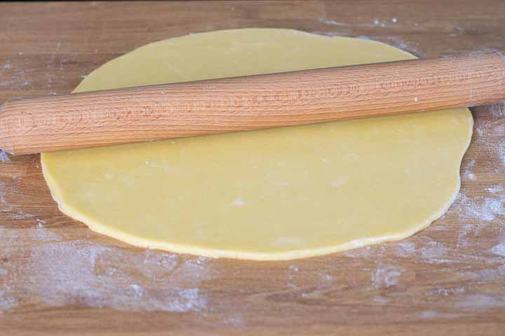 dolci lucani pasquali