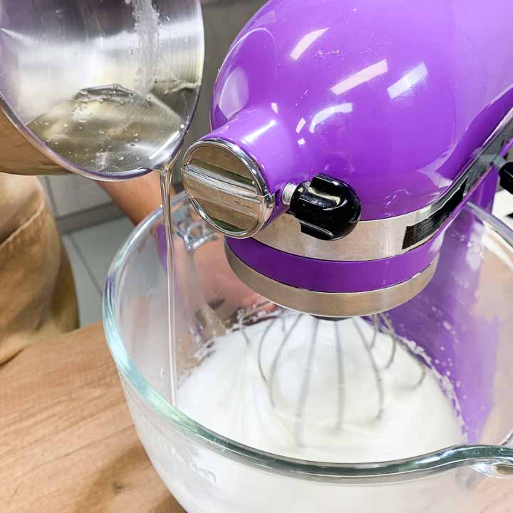 dolci senza forno