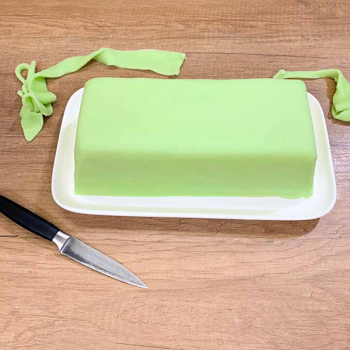 marzapane cassata