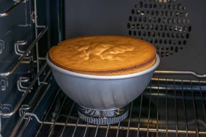 parrozzo abruzzese ricetta originale