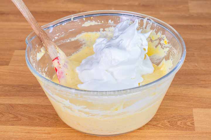 parrozzo ricetta