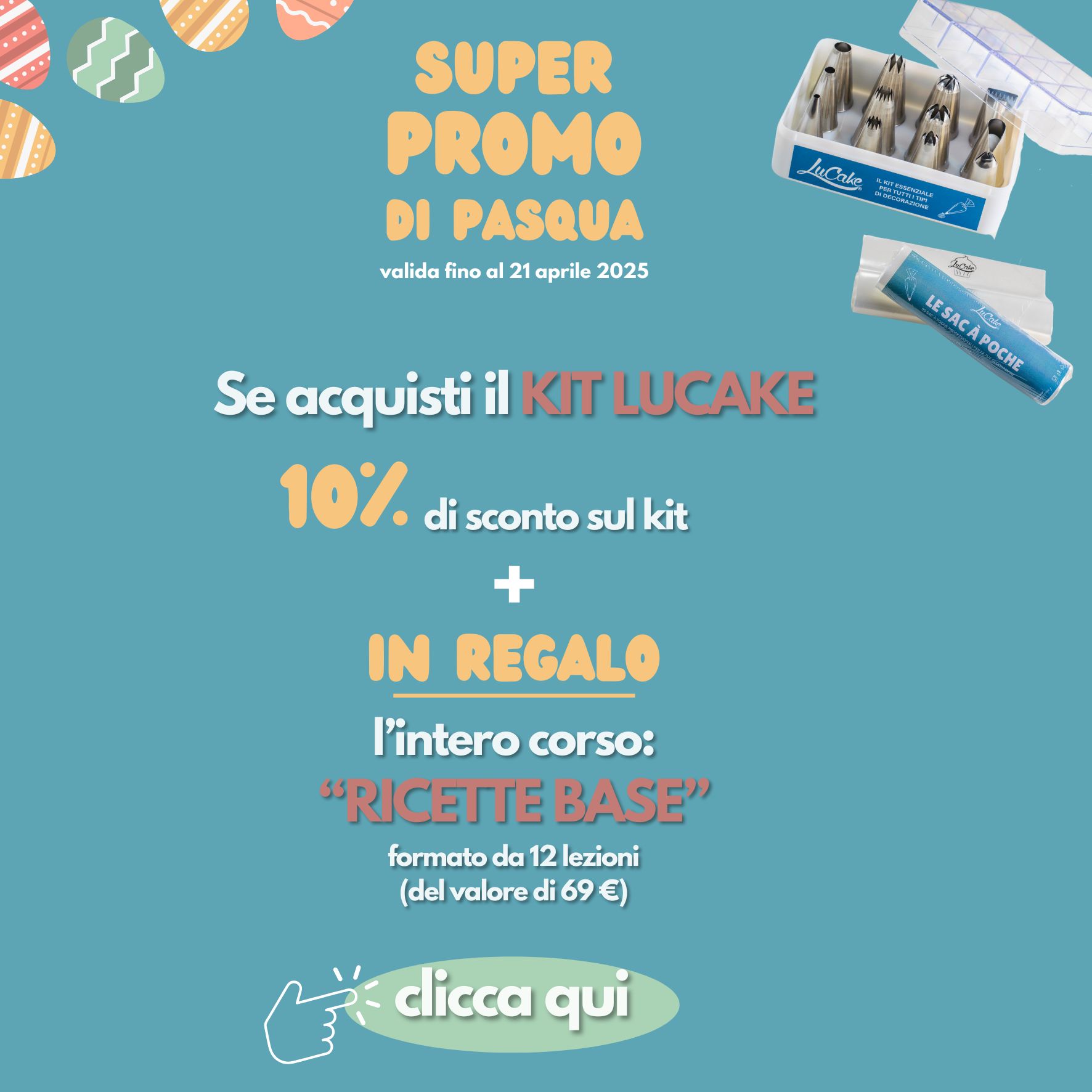 promo pasqua