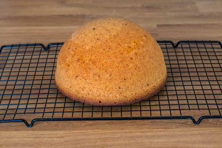 ricetta parrozzo