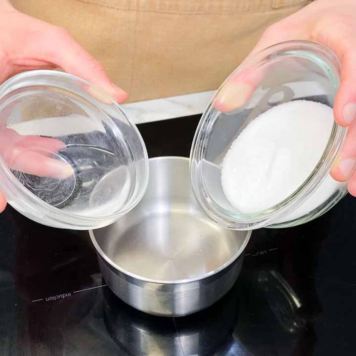 ricette dolci estivi